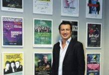 HOSPITALIDADE E GASTRONOMIA