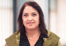 LIDERANÇA COMPARTILHADA