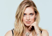 CHIARA FERRAGNI, NOVA EMBAIXADORA DA BVLGARI