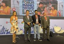 FORUM BAND NEWS DISCUTE AÇOES PARA A RETOMADA DO SETOR DE TURISMO, NEGÓCIOS E EVENTOS