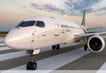 ACJ TWO TWENTY, O FUTURO DA AVIAÇÃO EXECUTIVA?