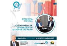 Entrevista Especial: João Dória Jr.
