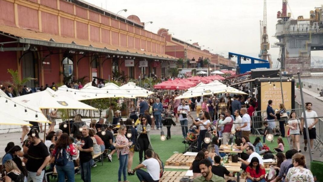 Rio Gastronomia 2022