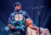 NADA SERÁ COMO ANTES