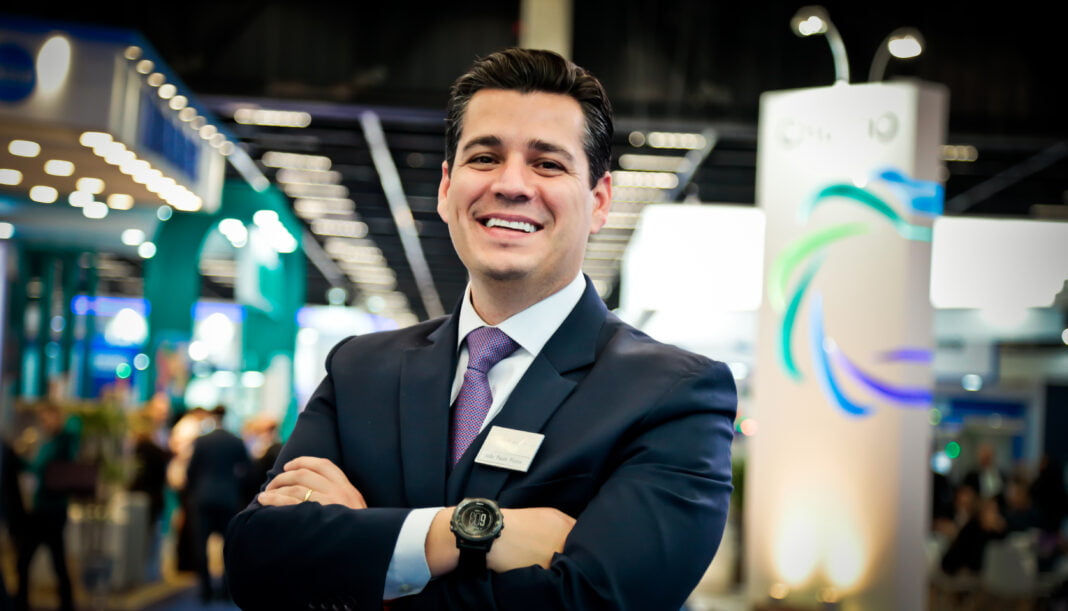 FOTOS FCE PHARMA - FCE COSMETIQUE 2018