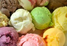 DAMP Sorvetes: Derreta o calor com delícias geladas neste feriado