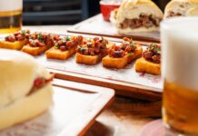 Boteco São Bento lança novidades no cardápio