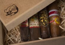 Qual a diferença entre um charuto de R$ 20 e um de R$ 600?