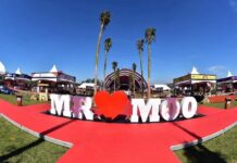 Festival Mr. Moo: Maior evento gastronômico all inclusive do Brasil acontece no dia 18 de maio em São José dos Campos