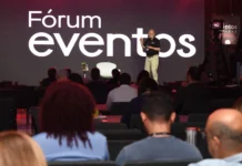 Gestores de eventos compartilham cases de grandes marcas durante o Fórum Eventos 2024