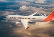 Conexão Brasil-África