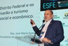 A proibição de eventos médicos em destinos turísticos: uma análise crítica e construtiva