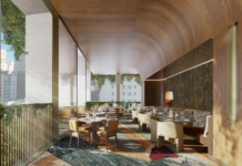 Inspiração brasileira: Allard se une à Gafisa em projeto na Oscar Freire Allard