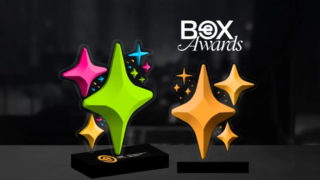 Bex Awards