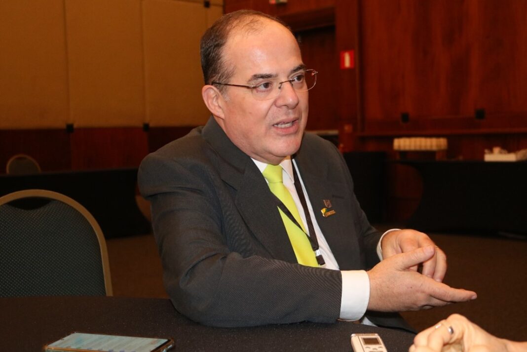 Imagem1 Presidente da ABLOVEx, Auro Nardelli Wandermüren