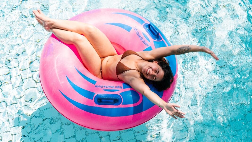 Wet'n Wild Wet'n Wild