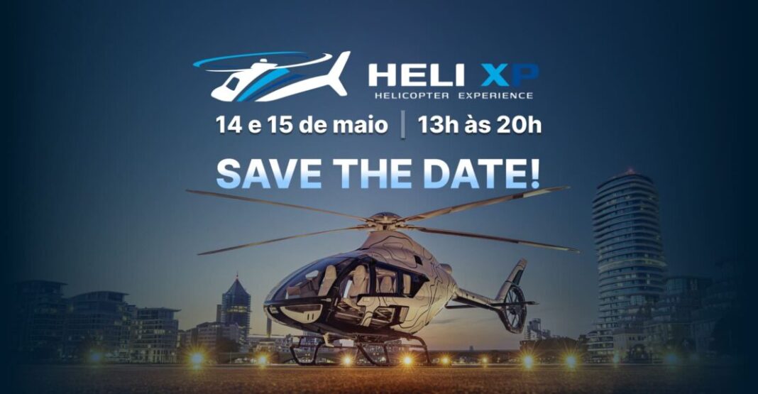 Heli XP Heli XP