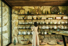 Botanique e o pós-luxo na Serra da Mantiqueira Botanique Hotel