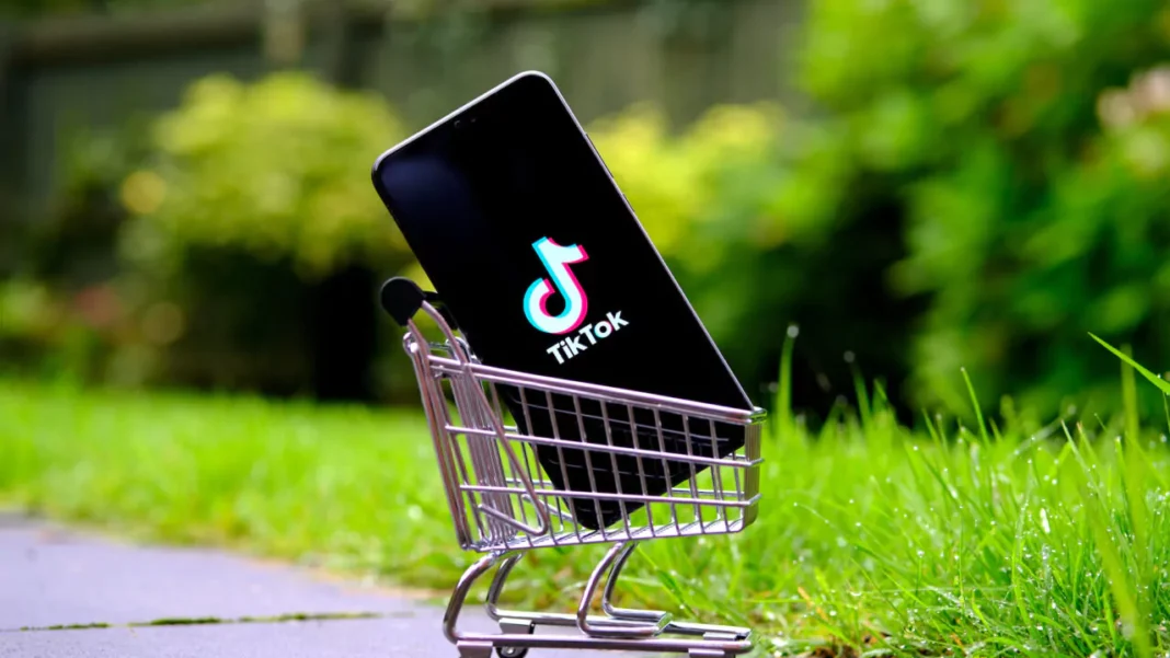 TikTok Shop TikTok Shop