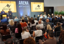 BFSHOW cresce e reúne autoridades na principal feira de calçados do Brasil BFSHOW