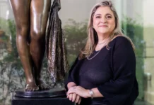 Exclusividade: a essência do luxo de Bibiana Paranhos Bibiana Paranhos. Crédito: Flávio Florido