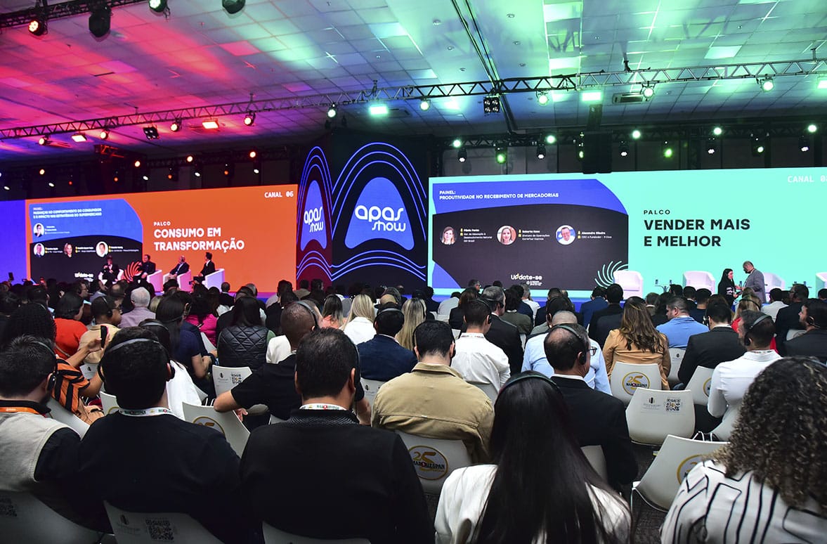 APAS Show