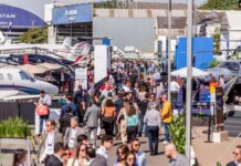 LABACE pela primeira vez no Campo de Marte, veja os destaques LABACE