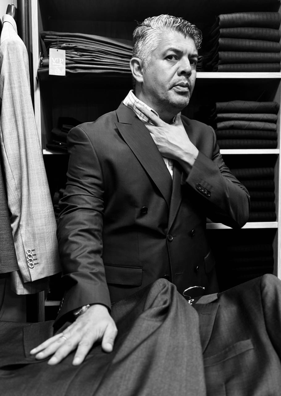 Wagner Santos