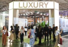 Festuris Gramado celebra 10 anos do Espaço Luxury Espaco Luxury