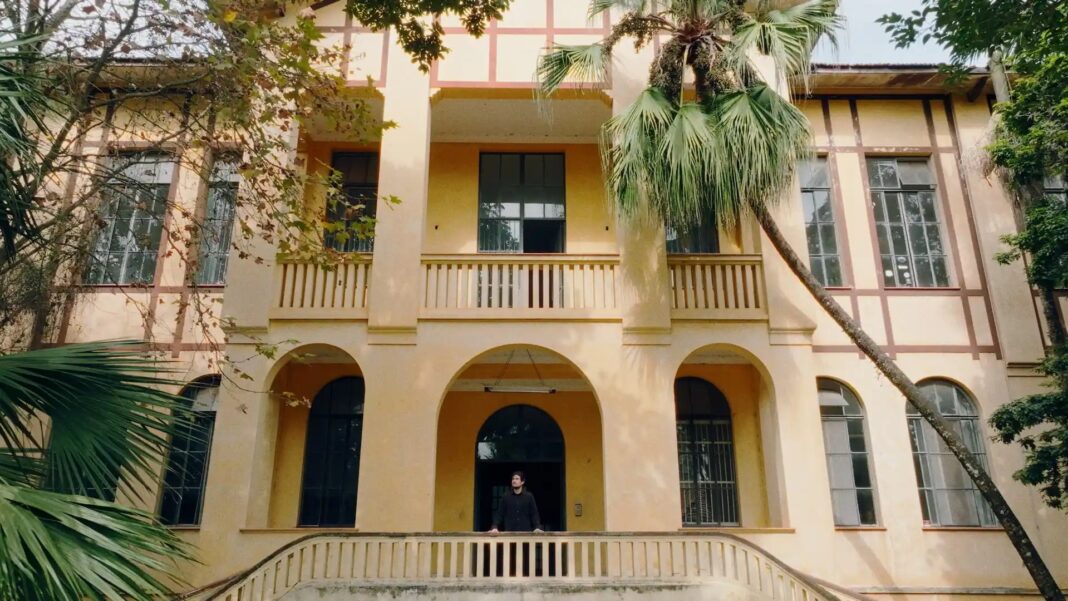 CASACOR São Paulo 2025