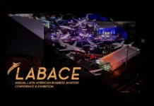Superou expectativas: LABACE 2025 é marco da aviação executiva no Brasil LABACE 2025