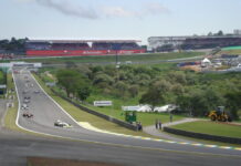 São Paulo deve receber mais de 900 eventos com impacto de R$ 5 bi até fim de 2025, diz VSPCB Grande Prêmio São Paulo de Fórmula 1 é um dos eventos listados pela VSPCB: Flickr