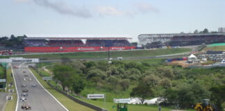 São Paulo deve receber mais de 900 eventos com impacto de R$ 5 bi até fim de 2025, diz VSPCB Grande Prêmio São Paulo de Fórmula 1 é um dos eventos listados pela VSPCB: Flickr