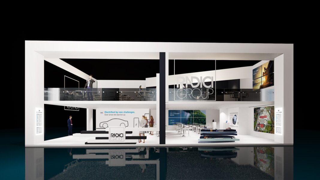 RadiciGroup na Feira K