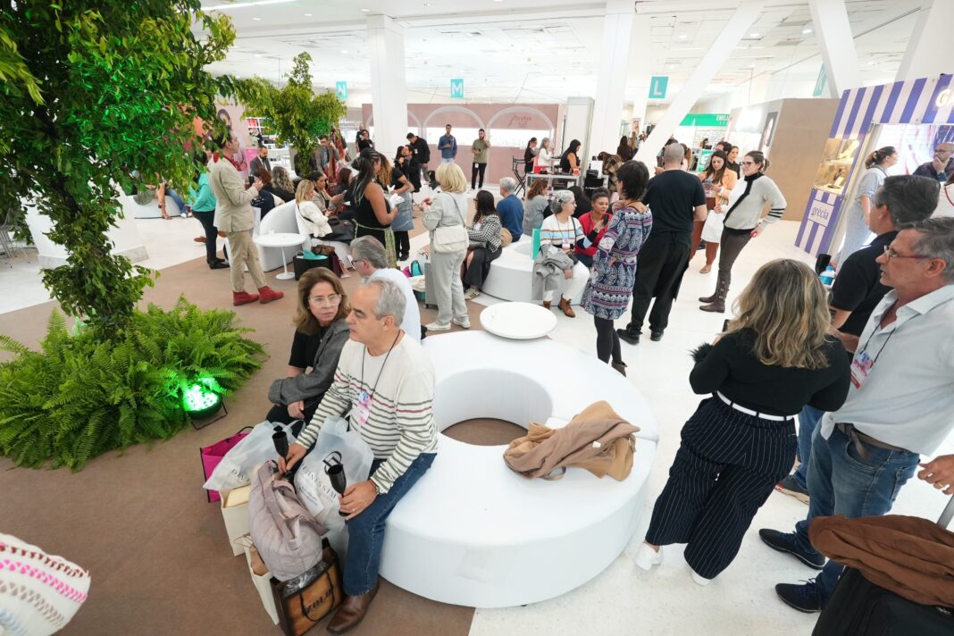 BIJOIAS, maior feira de semijoias e acessórios da América Latina