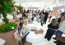 Vem aí a 107ª BIJOIAS: maior feira de semijoias e acessórios da América Latina BIJOIAS, maior feira de semijoias e acessórios da América Latina