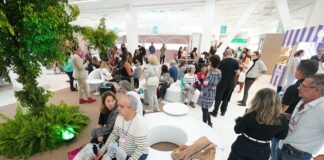 Vem aí a 107ª BIJOIAS: maior feira de semijoias e acessórios da América Latina BIJOIAS, maior feira de semijoias e acessórios da América Latina