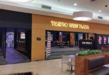 ‘Halloween da Família Sombria’ em cartaz no Teatro West Plaza ‘Halloween da Família Sombria’ em cartaz no Teatro West Plaza