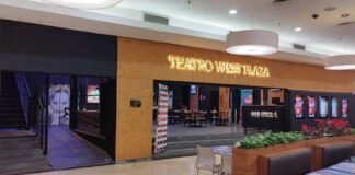 ‘Halloween da Família Sombria’ em cartaz no Teatro West Plaza ‘Halloween da Família Sombria’ em cartaz no Teatro West Plaza