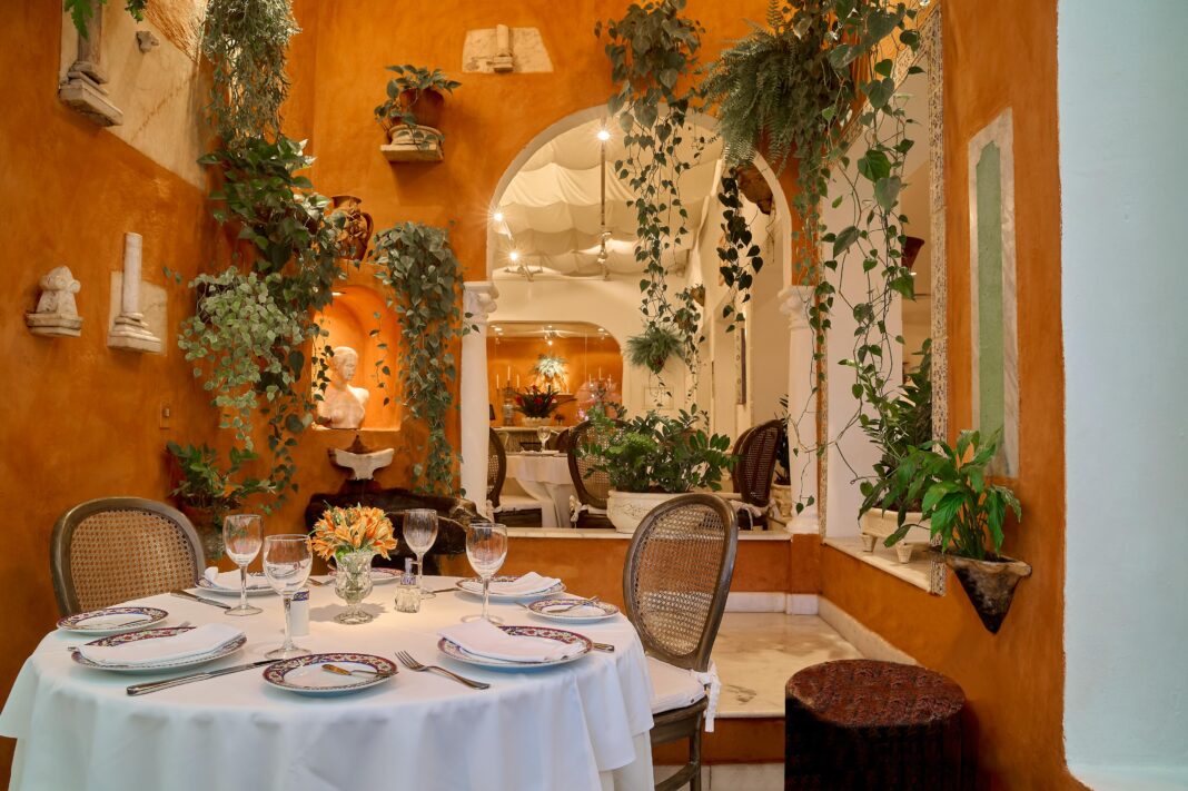 Ambiente La Tambouille 2