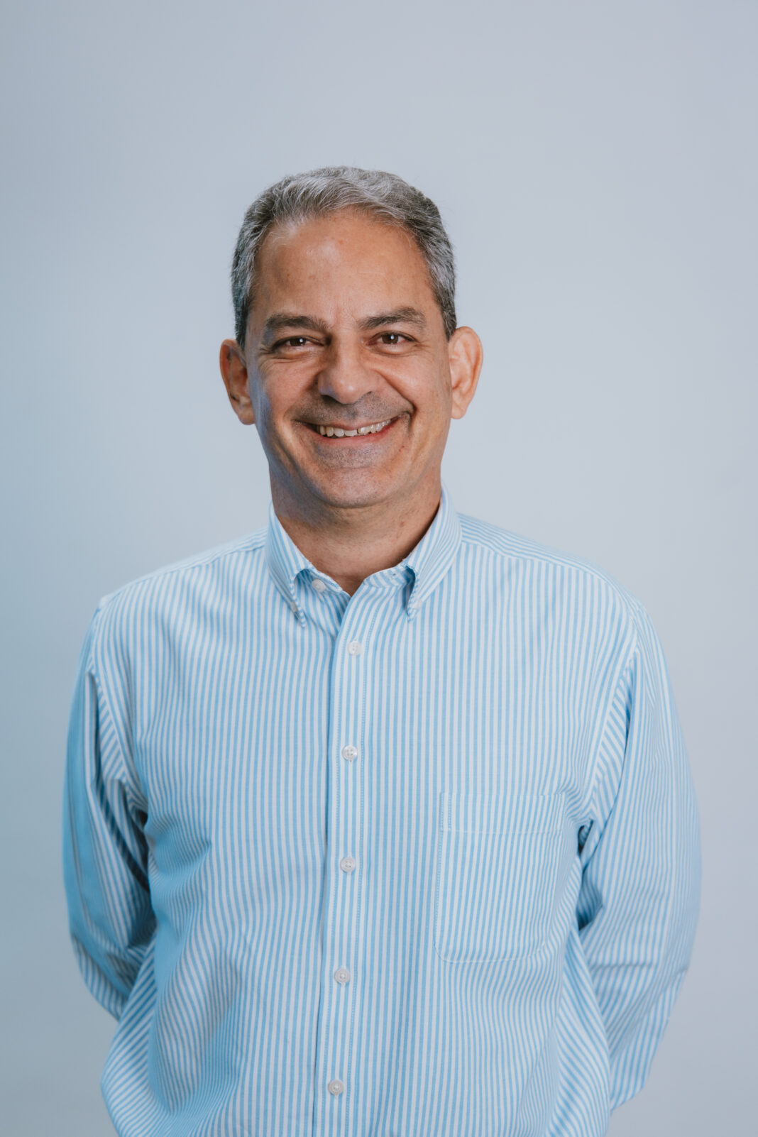 Nelson Cury, fundador do Grupo Topema