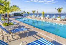 Rede Windsor Hoteis prevê Réveillon aquecido Rede Windsor Hoteis projeta 100% de ocupação do Rio de Janeiro durante o Réveillon