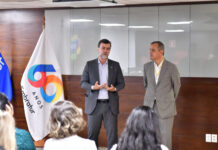 Embratur sedia encontro de apresentação do Web Summit Rio 2026 para parceiros e apoiadores Evento contou com a presença de diversos entes do governo federal e parceiros