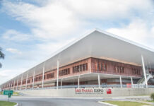 São Paulo Expo encerra o ano com mais de 2,4 milhões de visitantes São Paulo Expo