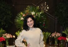 Mônica Cury: construindo pontes e novos caminhos para o São Paulo real Mônica Cury, assessora da presidência da Câmara de São Paulo