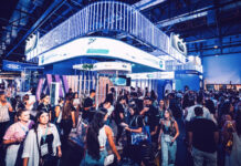 43º CIOSP é Hands On Corredor CIOSP