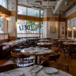 Z Deli, o restaurante & delicatessen que carrega história Z. Deli