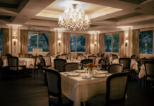 Freddy, o mais antigo restaurante francês da cidade