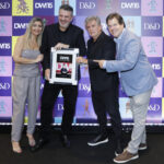 D&D Shopping homenageia o esporte na DW! 2026 Abertura da mostra