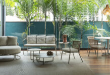 Tendências décor para 2026